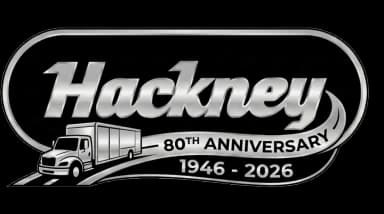 Hackney logo