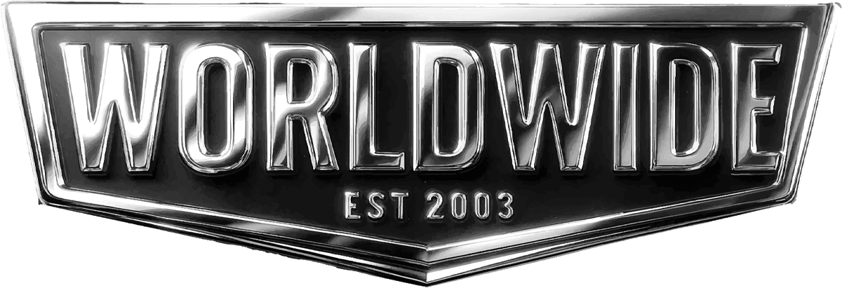 Worldwide