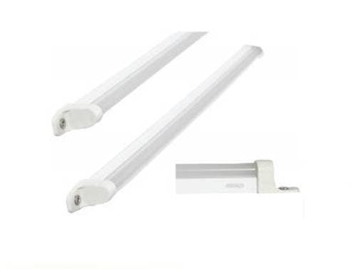 18" White Interior Strip Light - 300 Lum