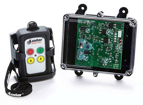 2 Function Transmitter & Receiver