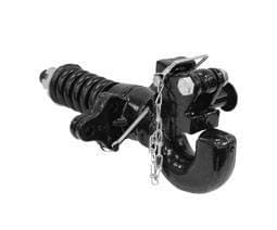 15-Ton Forged Swivel-Type Pintle Hook