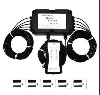 2 Function System with MCS Remote