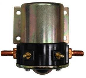 12/24 Volt Solenoid