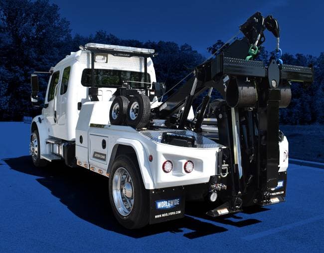 Tow Trucks