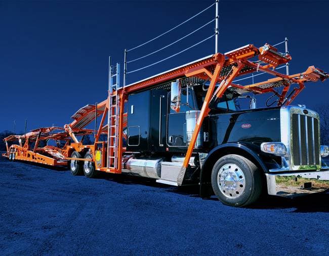 Car Haulers