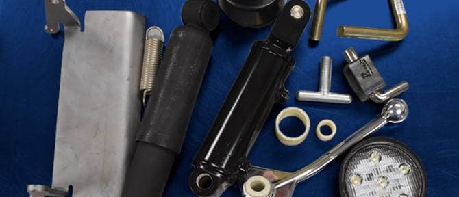 Parts Catalog